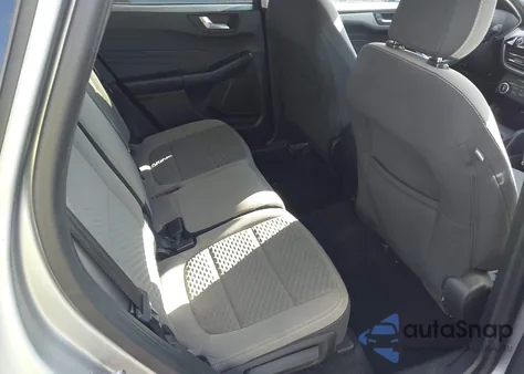 2021 Ford Escape Se z USA, uszkodzony, nr VIN 1FMCU0G67MUA41943